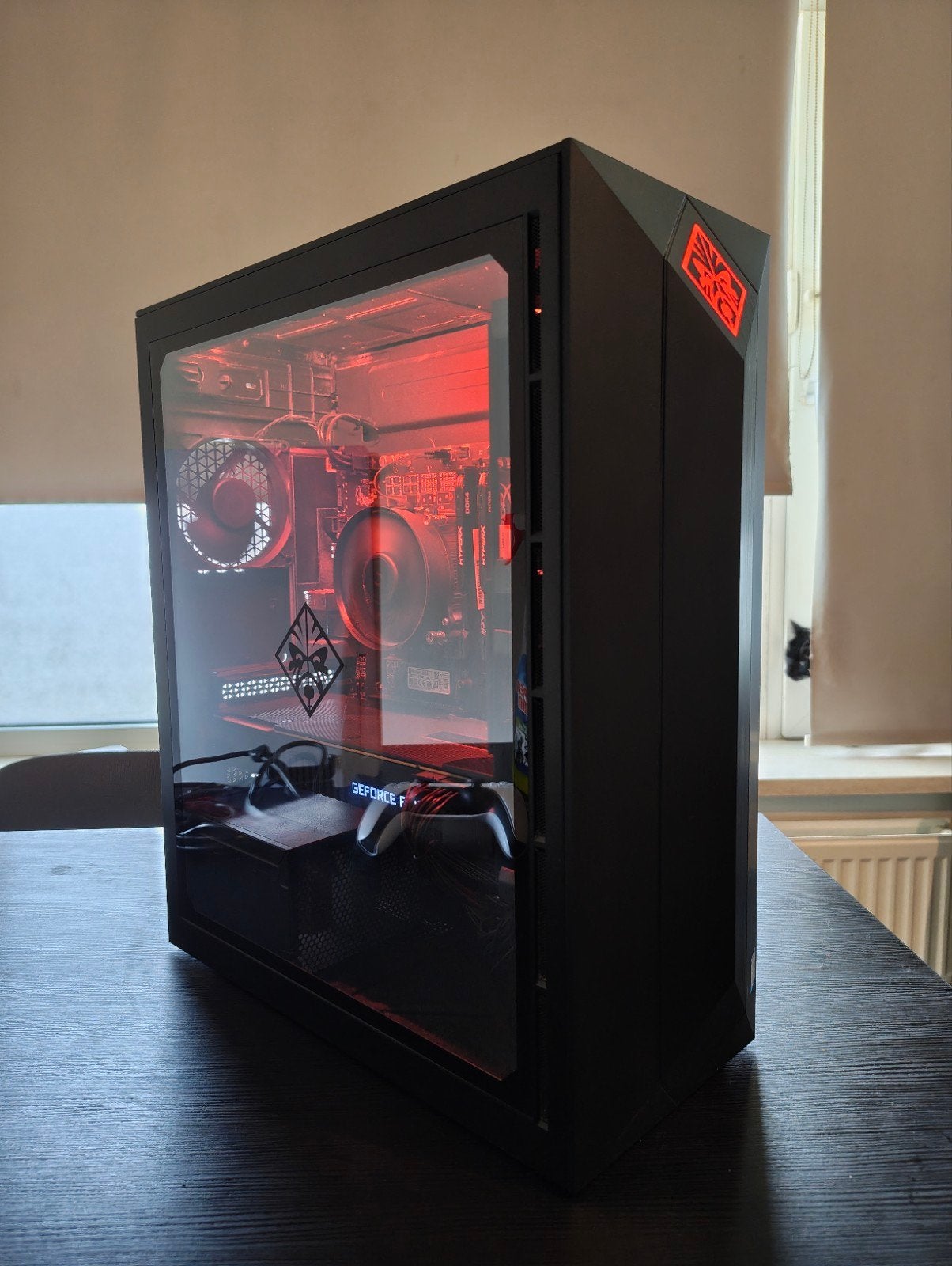PC | RTX 2080ti - i7 9700 - 32GB Ram, Computers en Software, Ophalen, Zo goed als nieuw, 4 Ghz of meer, SSD