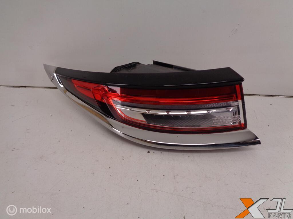 CITROEN DS3 ACHTERLICHT LINKS  9822178080, Auto-onderdelen, Gebruikt, Ds, Ophalen of Verzenden
