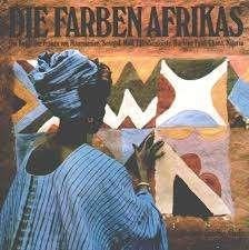 Die Farben Afrikas, Ophalen of Verzenden, Gelezen, Margaret Courtney - Clarke