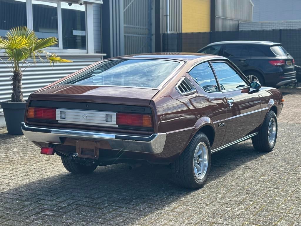 Mitsubishi Celeste 1600ST 1980!!, foto 10