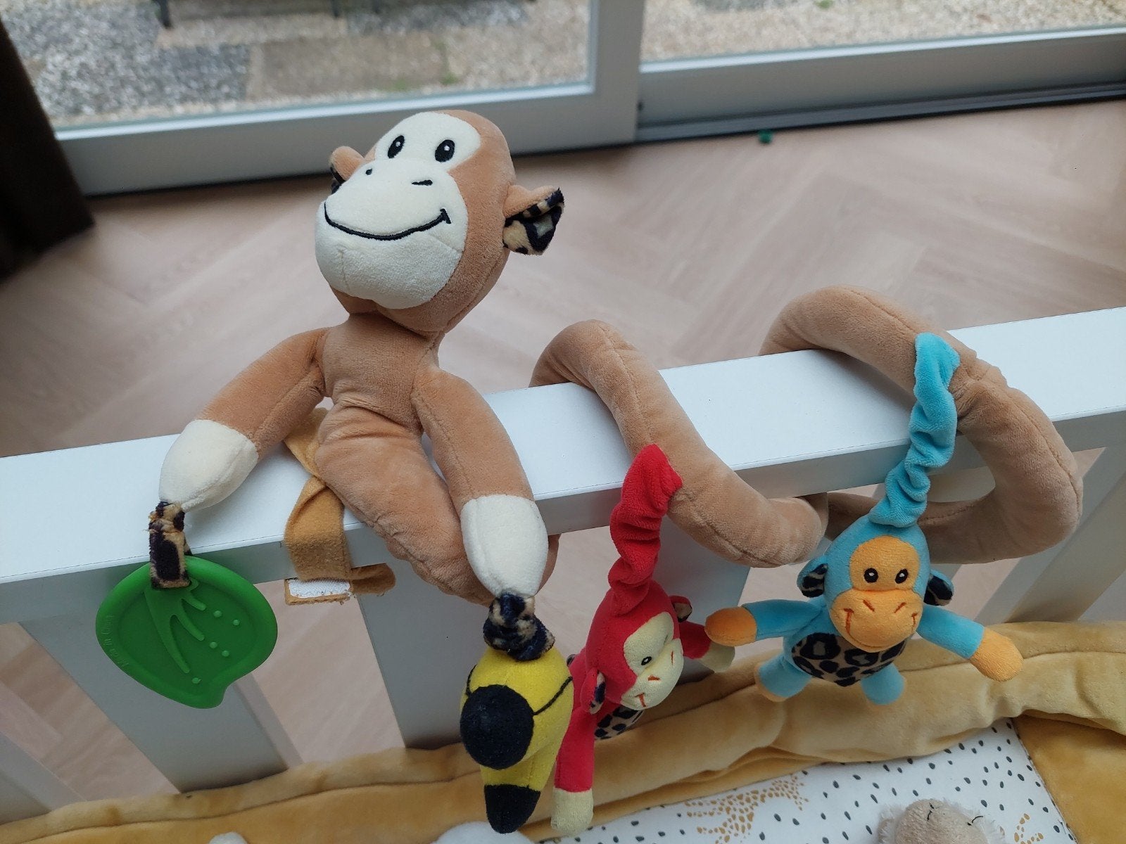 Boxspiraal Sozzy, Kinderen en Baby's, Ophalen of Verzenden, Zo goed als nieuw