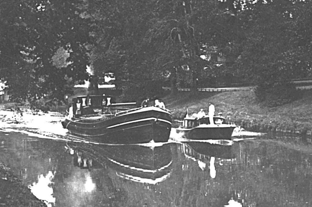 947559	Utrecht	Willemsplantsoen schip	jr 30 Gelopen, Ophalen of Verzenden, 1920 tot 1940, Gelopen, Utrecht