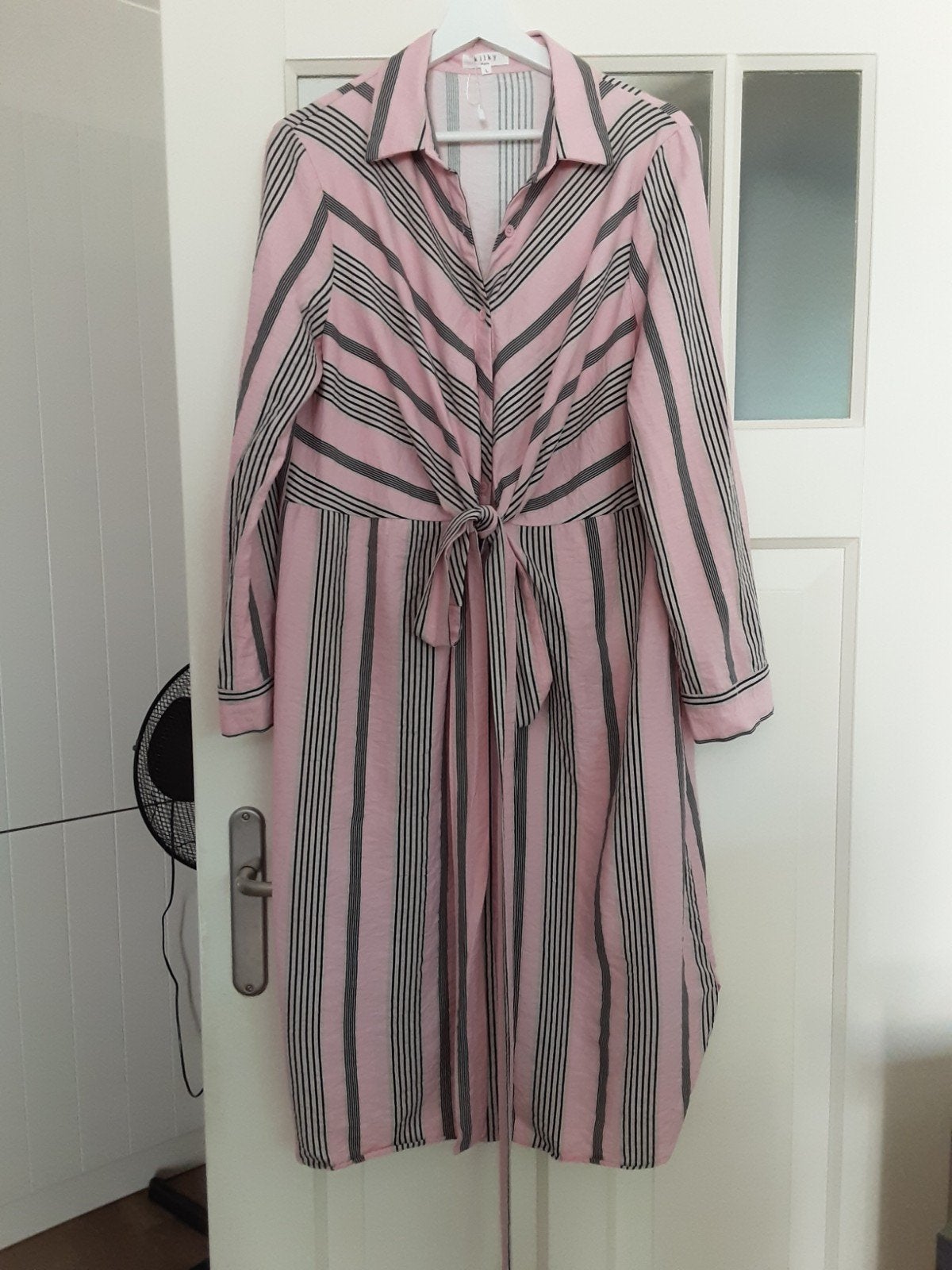 JURKJE     KILKY     MAAT     L, Kleding | Dames, Maat 38/40 (M), Zwart, Ophalen of Verzenden, Zo goed als nieuw