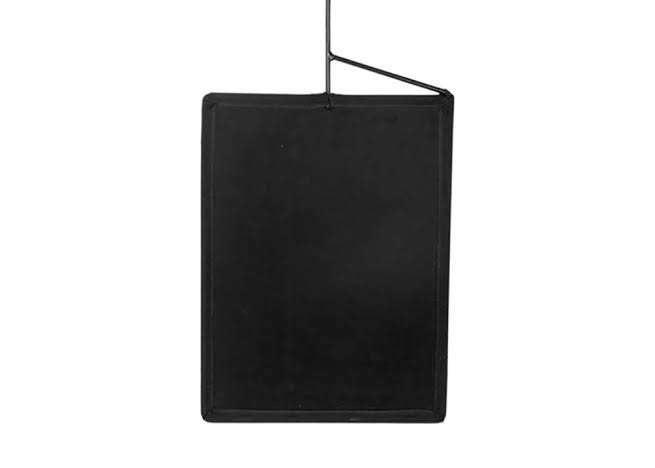 Te Koop Matthews Black Flags en open eind frames, Ophalen, Zo goed als nieuw, Overige merken, Achtergrond