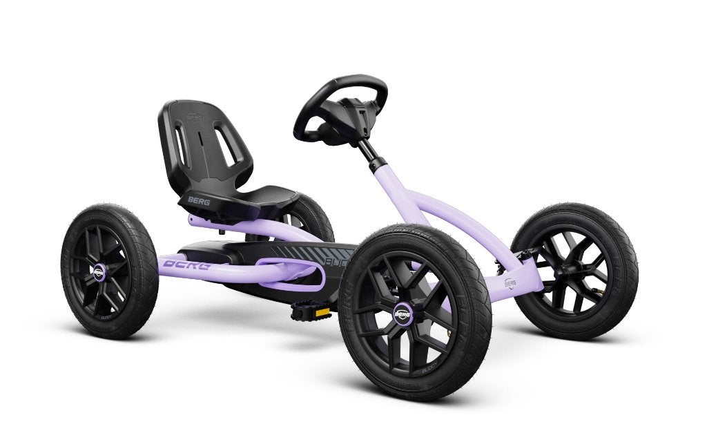 BERG BUDDY JEEP WRANGLER 3 tot 8 jaar op voorraad, Ophalen, Nieuw, Berg, Vrijloopautomaat