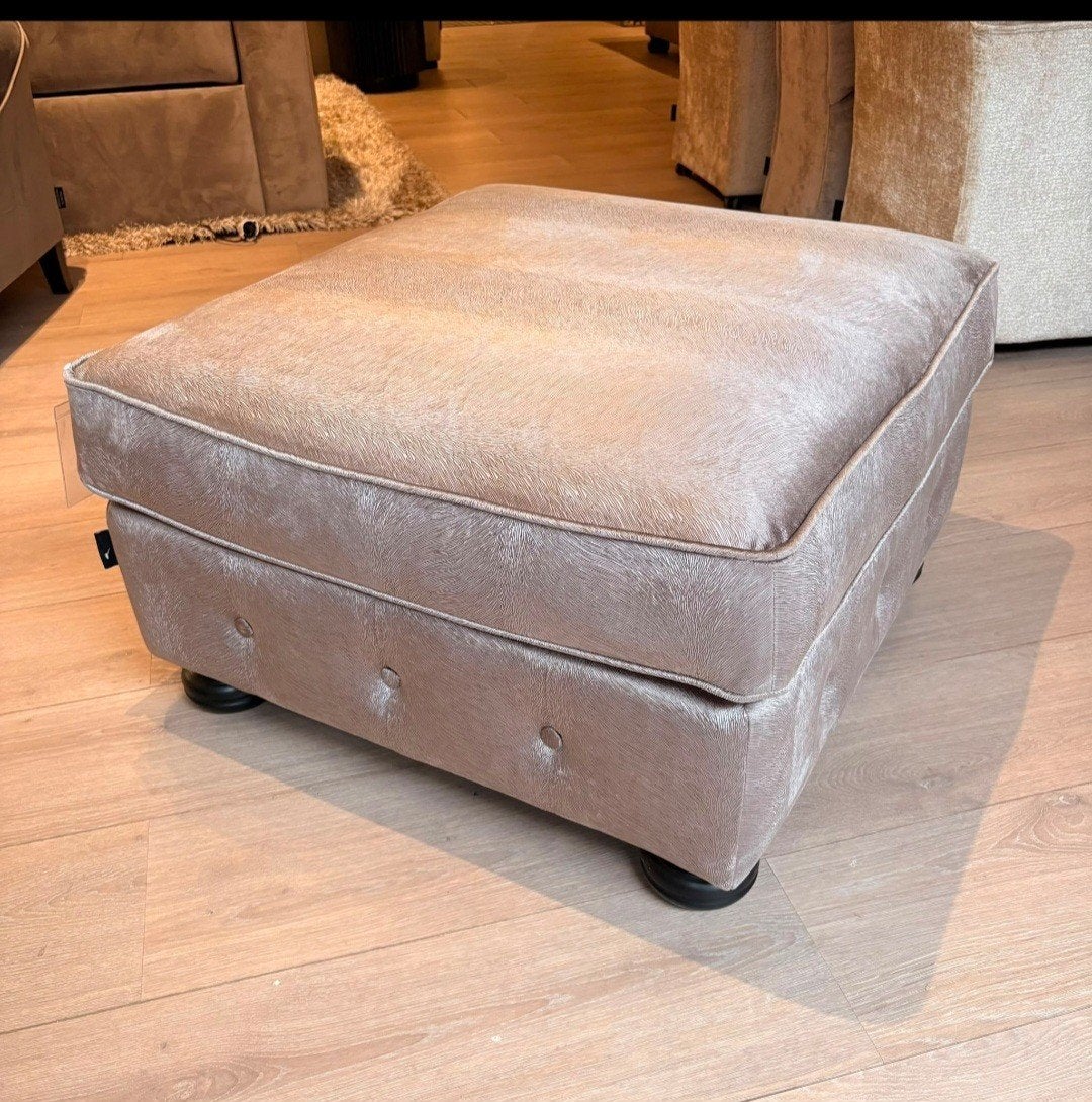 Hocker San remo UrbanSofa