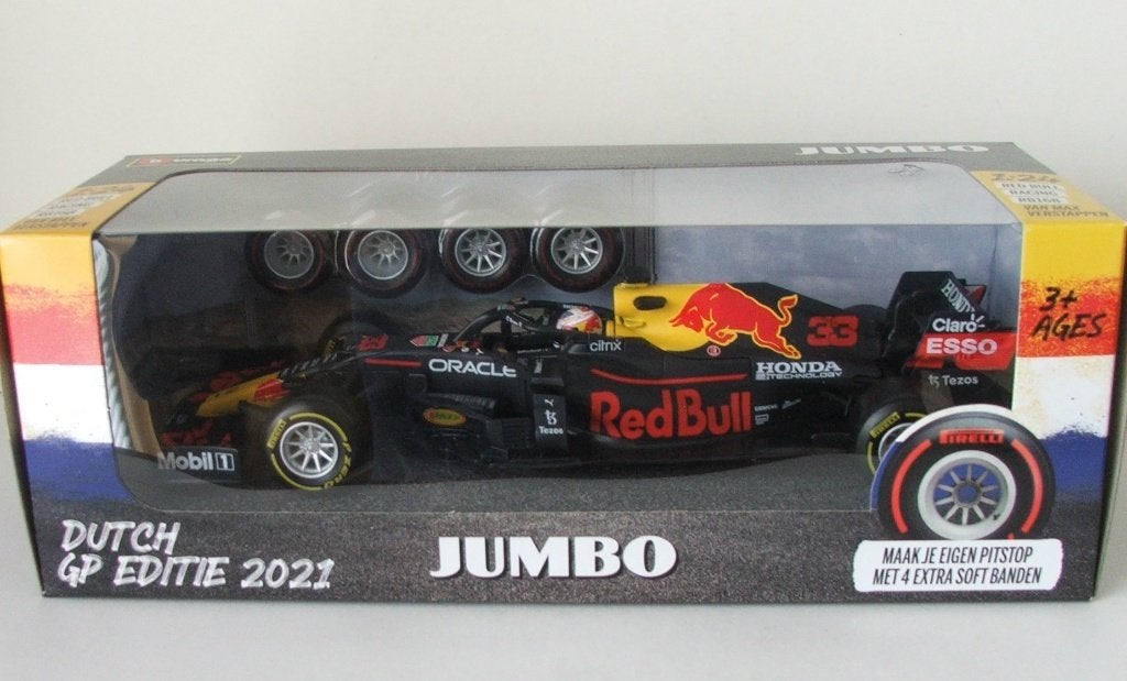 formule 1 auto, Verzamelen, Ophalen of Verzenden, Nieuw, Formule 1
