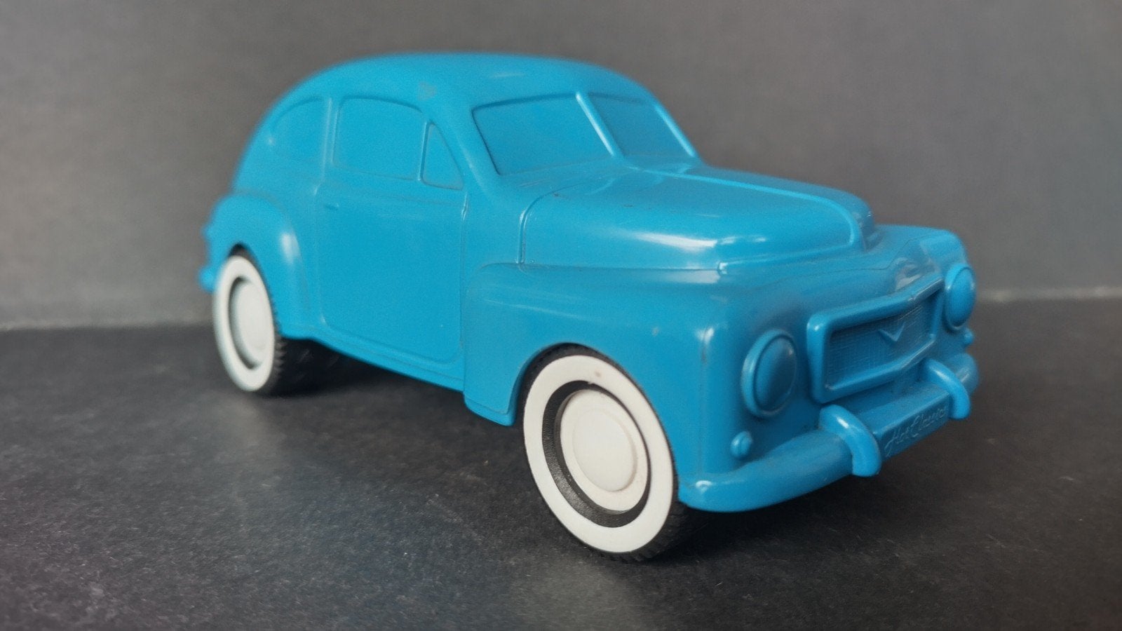 Volvo Pv 444 1:32 Combiplay Alskog Design Pol, Auto, Verzenden, ., .