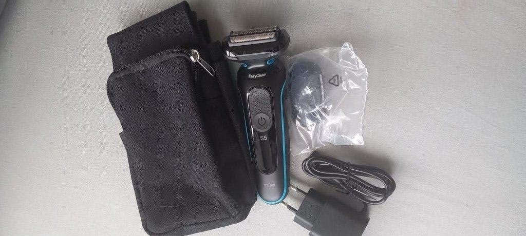 Braun Series 5 (Nieuw) - Vaste prijs, Ophalen of Verzenden, Nieuw
