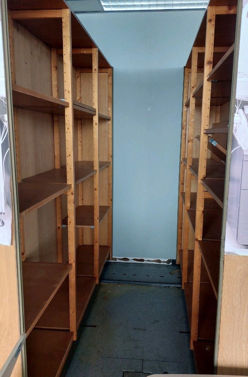 stellingkast  lundia veel stuks, Huis en Inrichting, Ophalen of Verzenden, Zo goed als nieuw