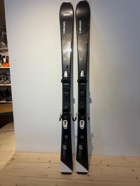 Head Real Joy dames Carveski's lengte 143 cm gebruikt, Gebruikt, Head, Ophalen of Verzenden, Carve