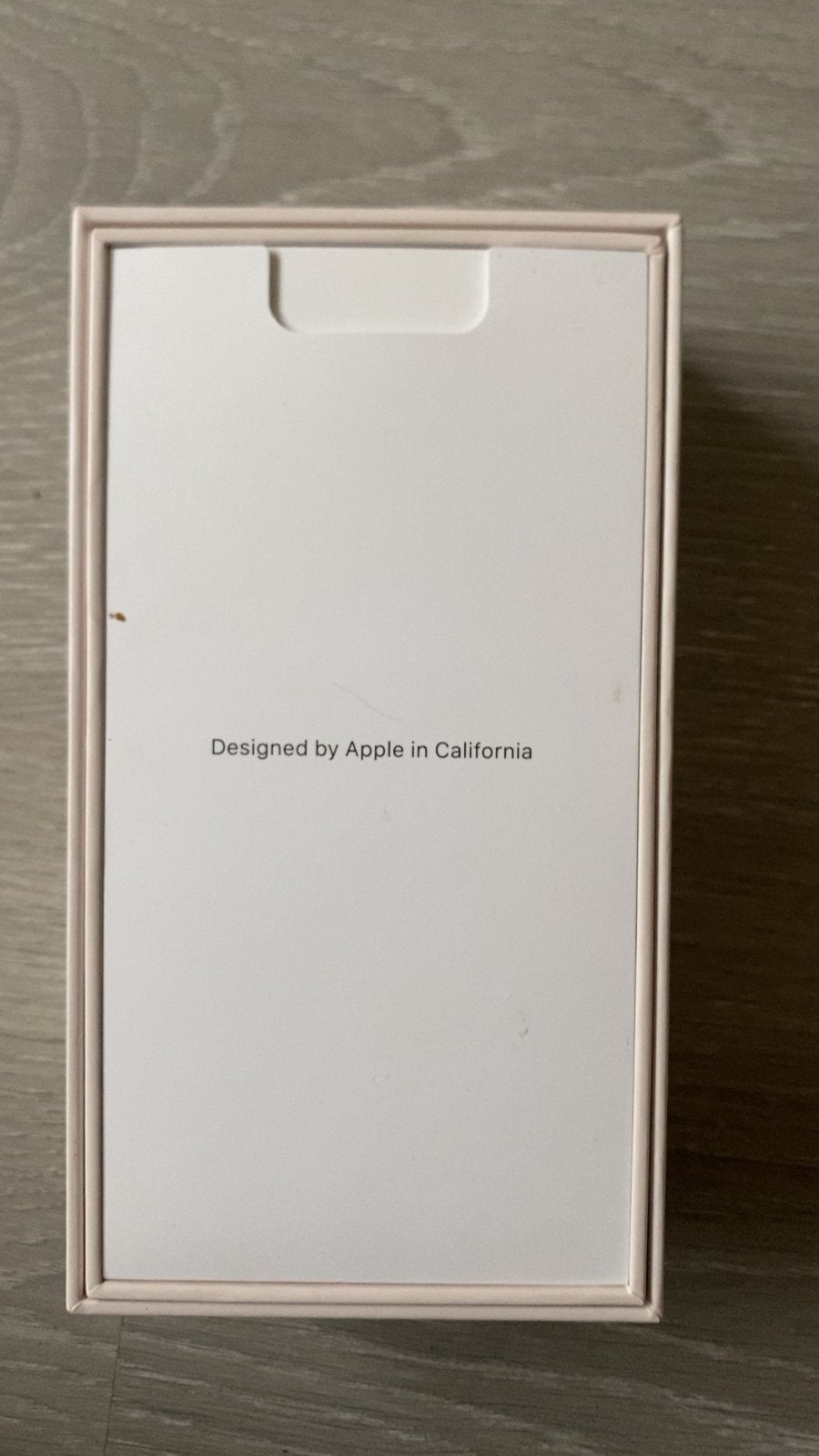 Iphone 6 Space grey, Telecommunicatie, Mobiele telefoons | Hoesjes en Frontjes | Apple iPhone, Ophalen of Verzenden, Zo goed als nieuw