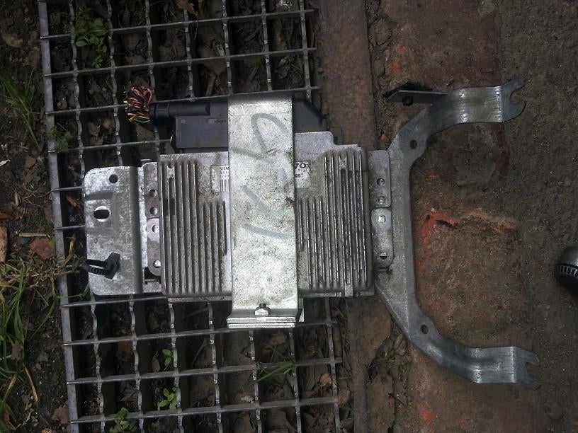 Computer ECU Volvo S40-V40, Ophalen of Verzenden