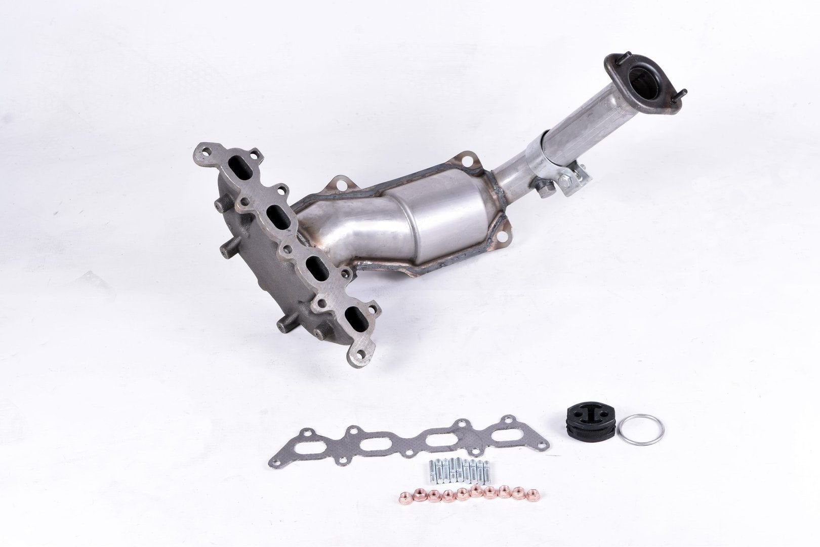 Katalysator Fiat Punto II 1.2 16_V