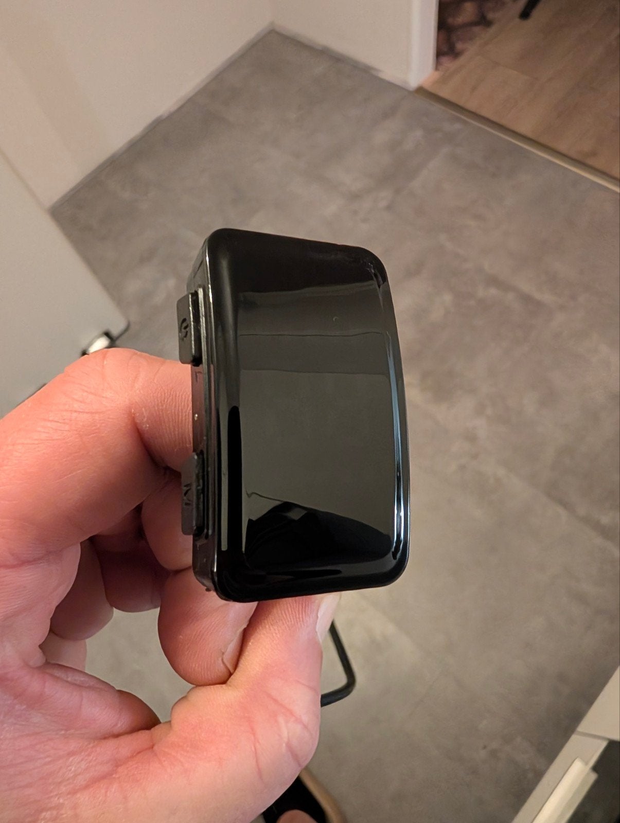 Varstrom DZ40 Mini E-bike Display UART - Compact & Voordelig, Fietsen en Brommers, Ophalen of Verzenden, Nieuw
