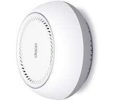 TP-Link Deco BE65 POE (losse unit), Computers en Software, Routers en Modems, Ophalen of Verzenden, Nieuw, Router, TP-Link