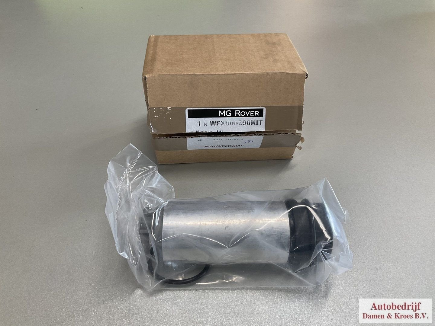 MG Rover  Brandstofpomp 1.8Turbo WFX000290KIT, -, -, Nieuw, Ophalen of Verzenden