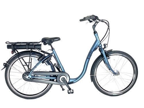 28 inch E-bikes 3,7versnelling+inruil,rijklaar 47-61cm frame, Ophalen of Verzenden, Nieuw