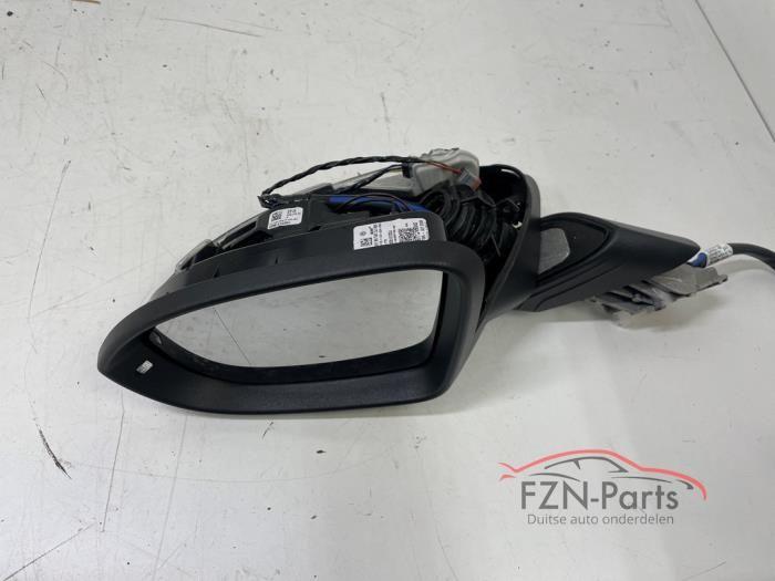VW Golf 8 Spiegel FL Links Side, Ophalen of Verzenden, Gebruikt