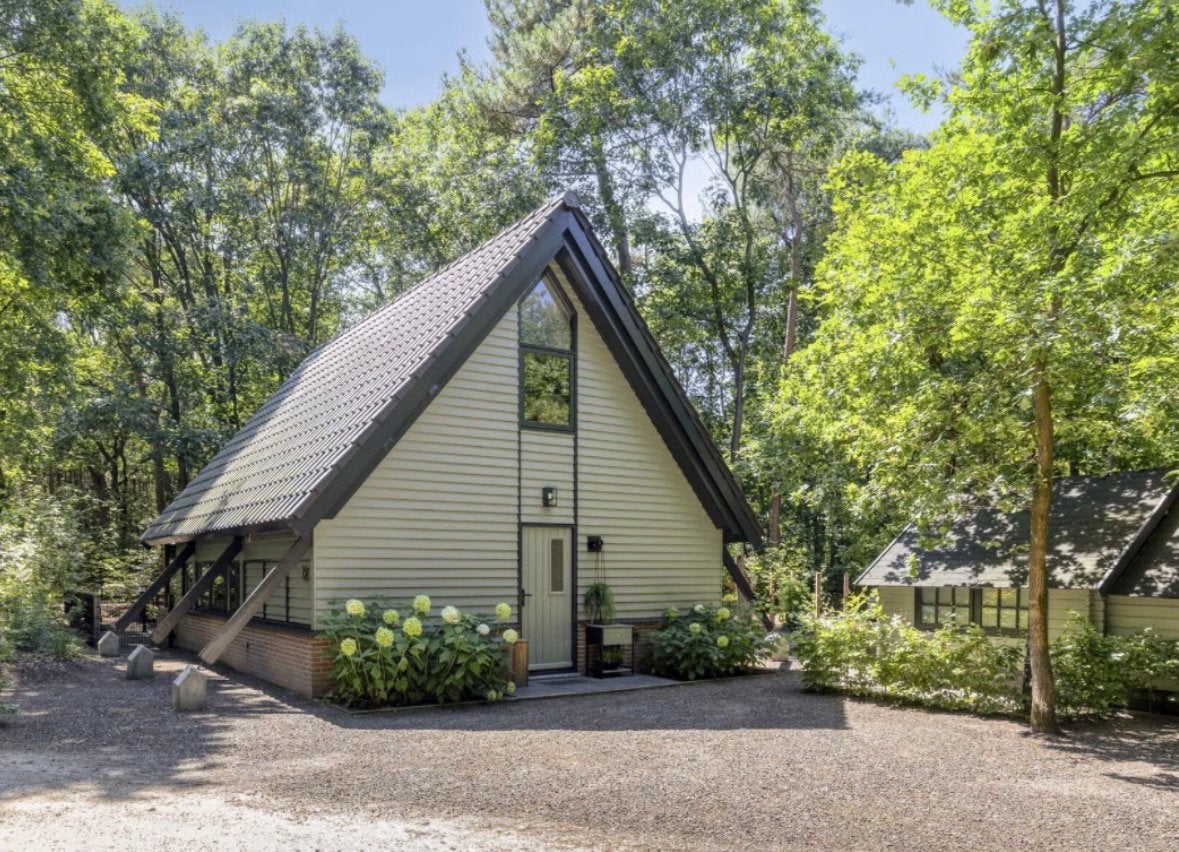 Luxe recreatiewoning / designlodge Herpen op toplocatie, Huizen en Kamers, Noord-Brabant, 788 m², 2 slaapkamers, Villa