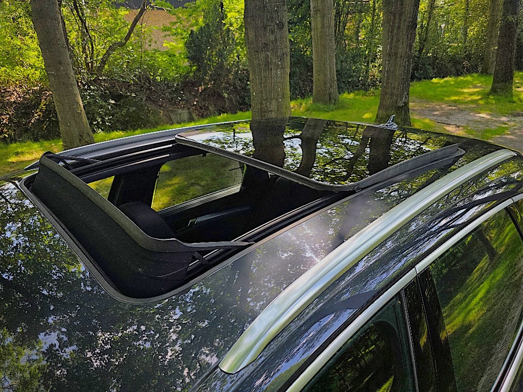 Audi Q5 50 Tfsi e Quattro 2023 Trekhaak | PANO | LED MATRIX, Auto's, Automaat, Stof, 4 cilinders, Lichtsensor