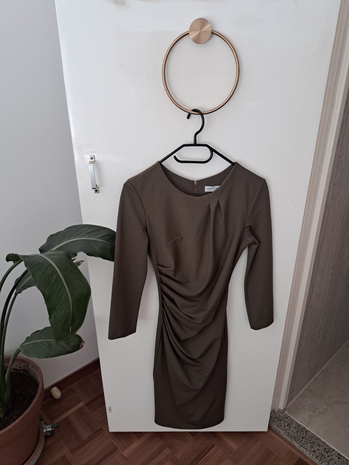 Prachtige jurken van LaDress, Rinascimento en Trvl Drss, Kleding | Dames, Jurken, Blauw, Ophalen of Verzenden, Zo goed als nieuw
