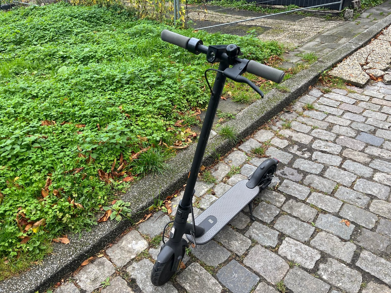 Xiaomi Mi Elektrische Step - Zo goed als nieuw, Ophalen, Zo goed als nieuw, Elektrische step (E-scooter)