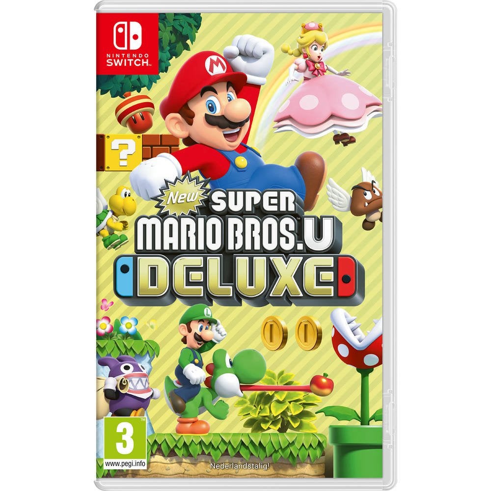 Verschillende Switch spellen, Spelcomputers en Games, Ophalen, Overige genres, Zo goed als nieuw, 3 spelers of meer