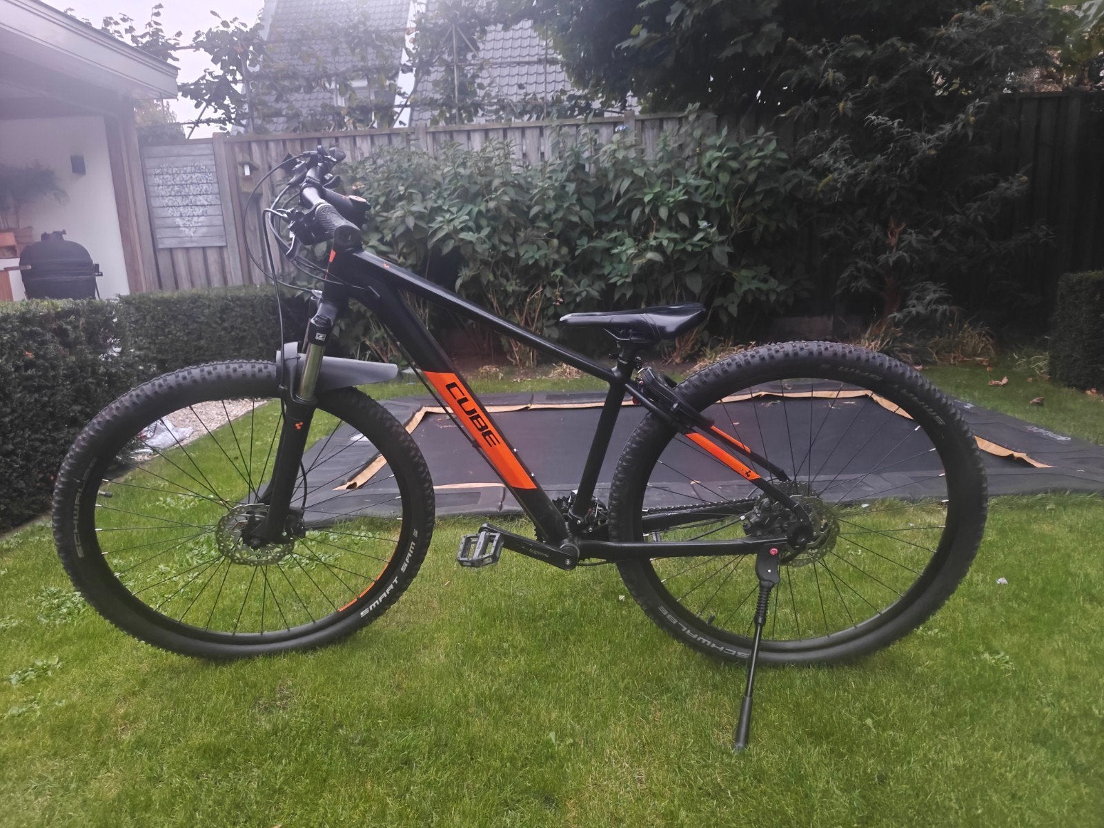 Cube Mountainbike