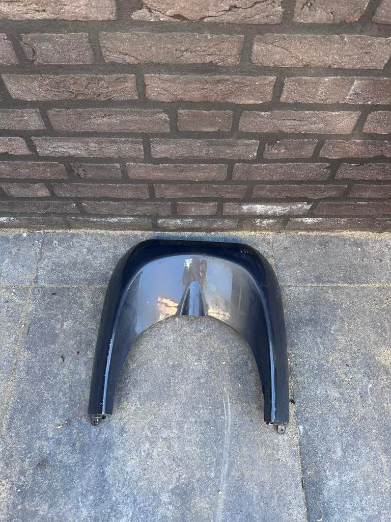 Voorscherm gts toscana, Fietsen en Brommers, Brommeronderdelen | Scooters, Ophalen, Overige typen, Overige merken
