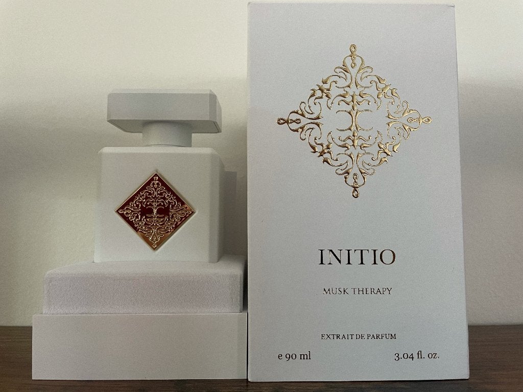 Musk Therapy Niche parfum Decant, Ophalen of Verzenden