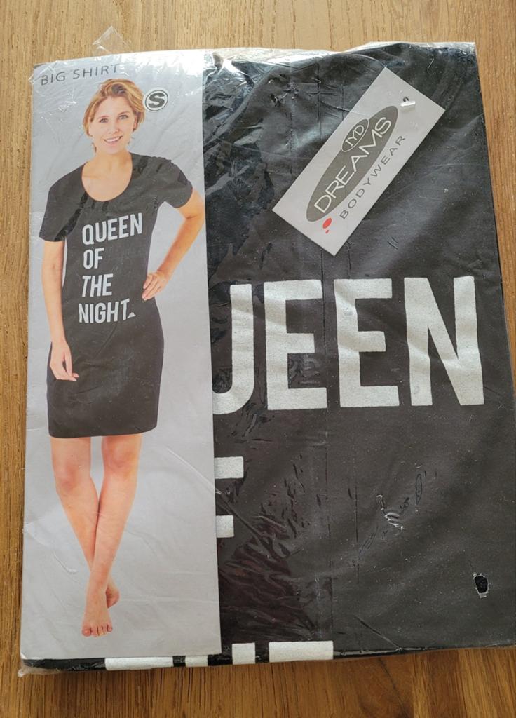 Nachthemd nieuw, Ophalen of Verzenden