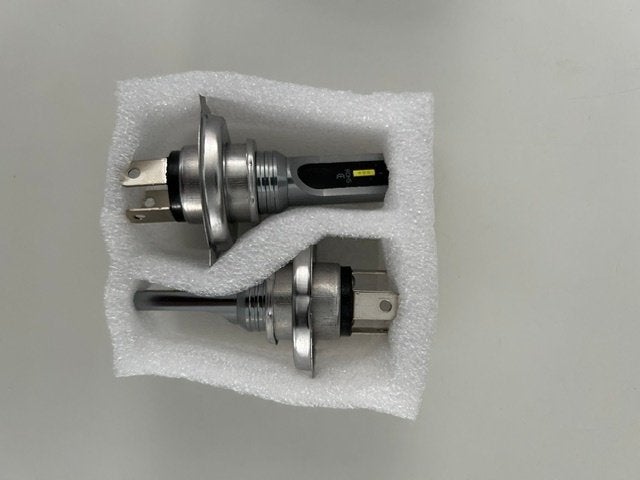 led lamp h4, Ophalen of Verzenden, Nieuw
