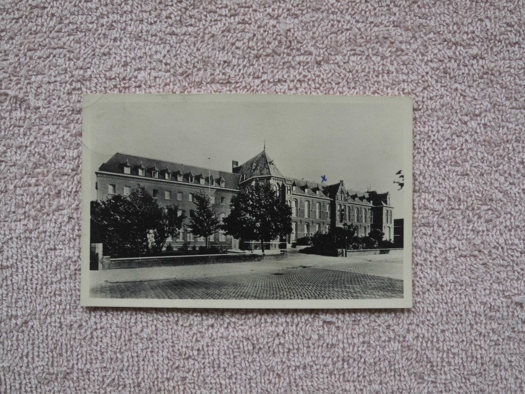 Sneek , Sint Antonius Ziekenhuis., Ophalen of Verzenden, 1940 tot 1960, Friesland