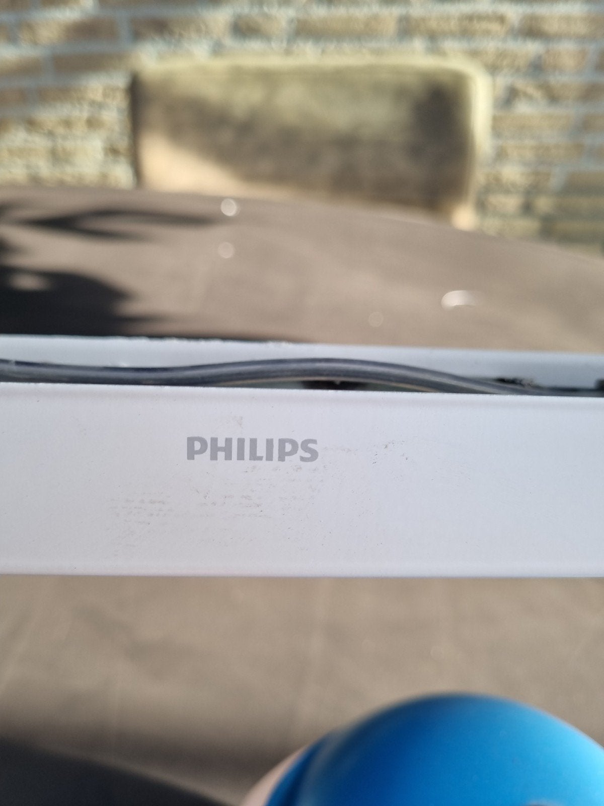 Philips Kinderlamp Varkentje op Schommel, Ophalen of Verzenden, Gebruikt