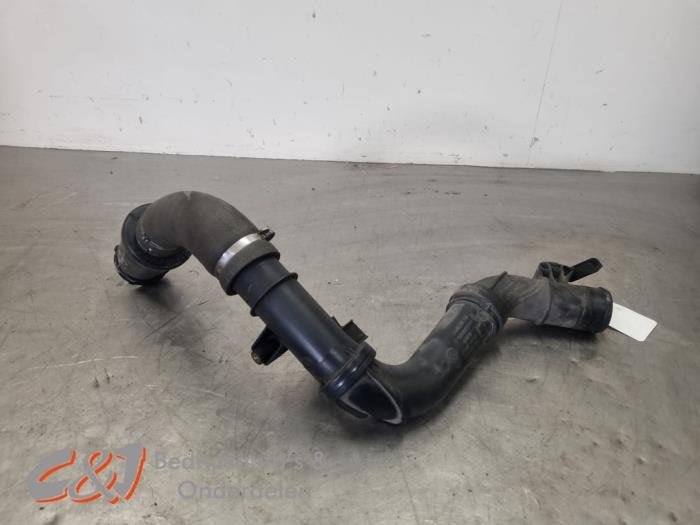 Intercooler Buis van een Opel Vivaro, Auto-onderdelen, Gebruikt, -, -, Opel