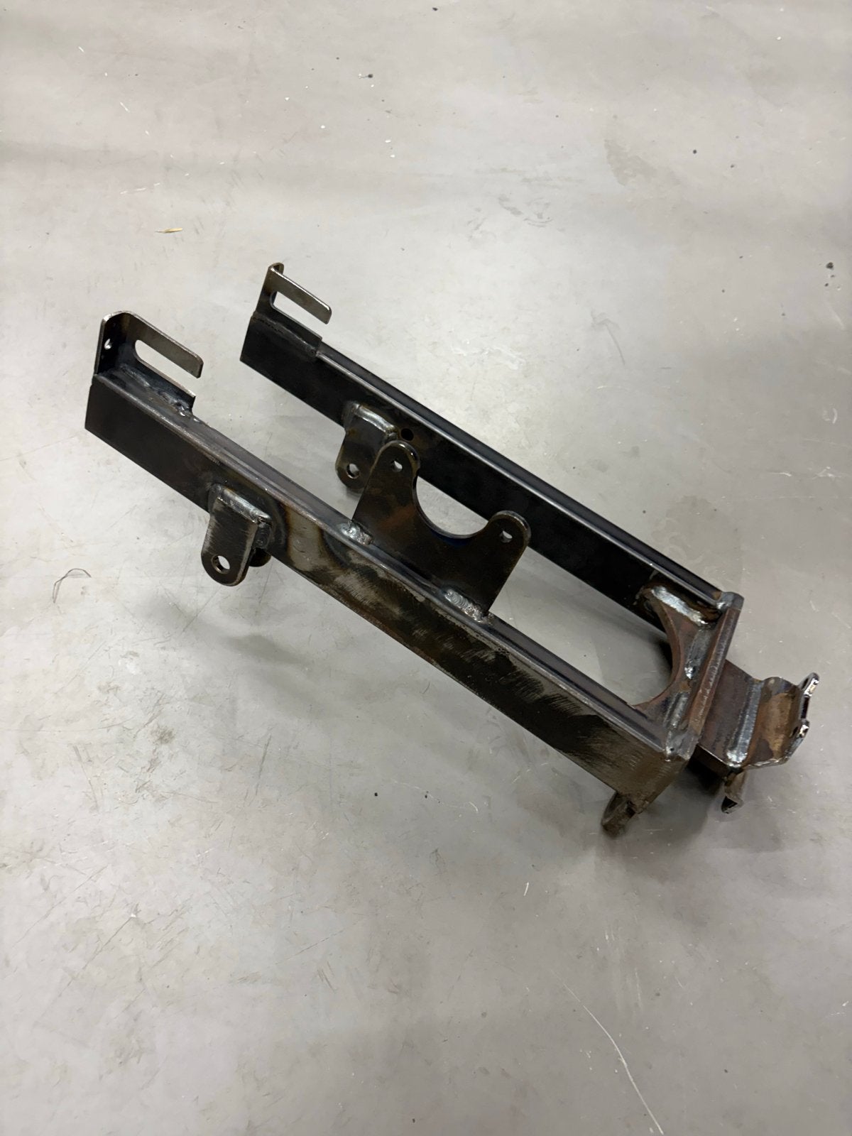 Achterbrug voor Puch Maxi, Ophalen, Nieuw, Frame