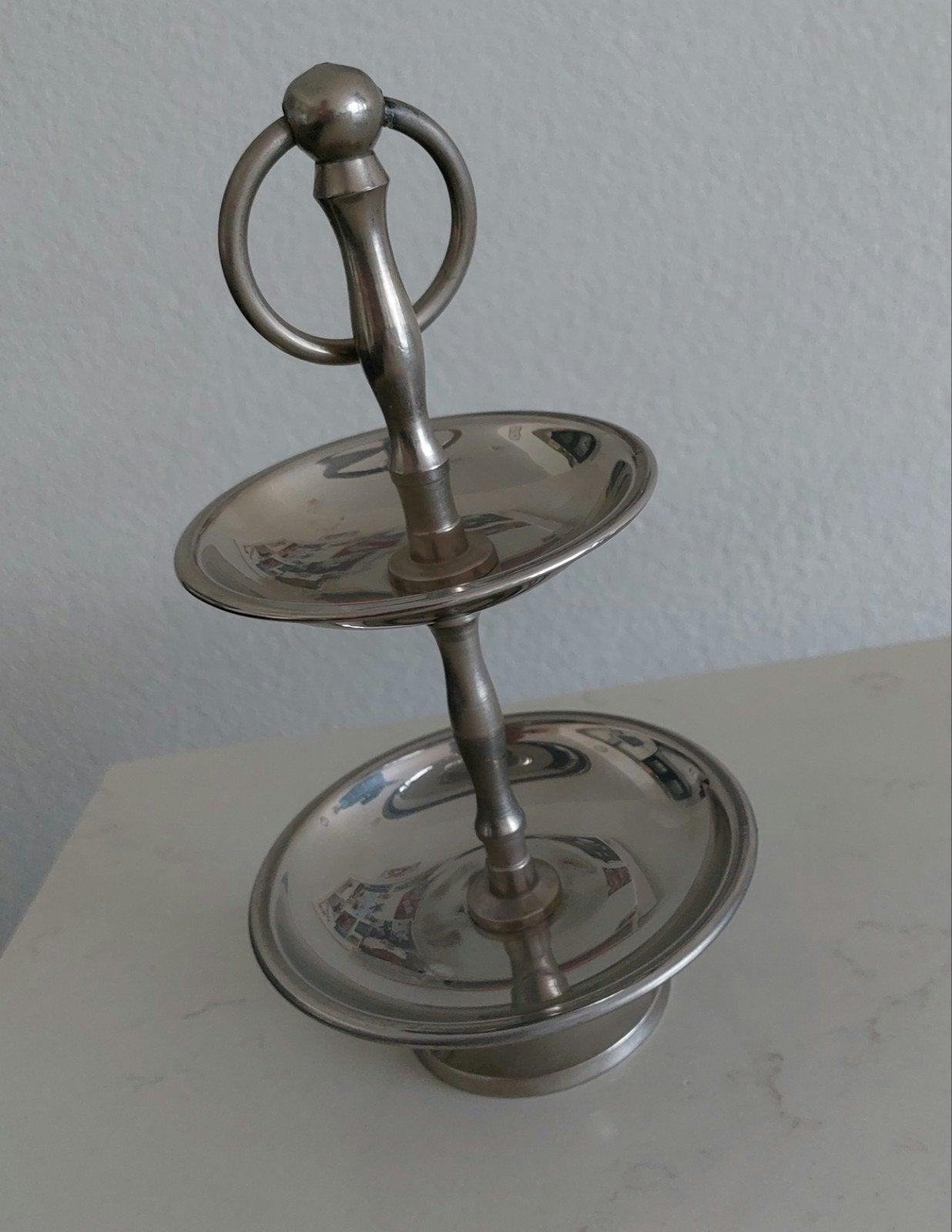 Te Koop Nw Stevige Etagere 10.00 Weesp, Ophalen of Verzenden