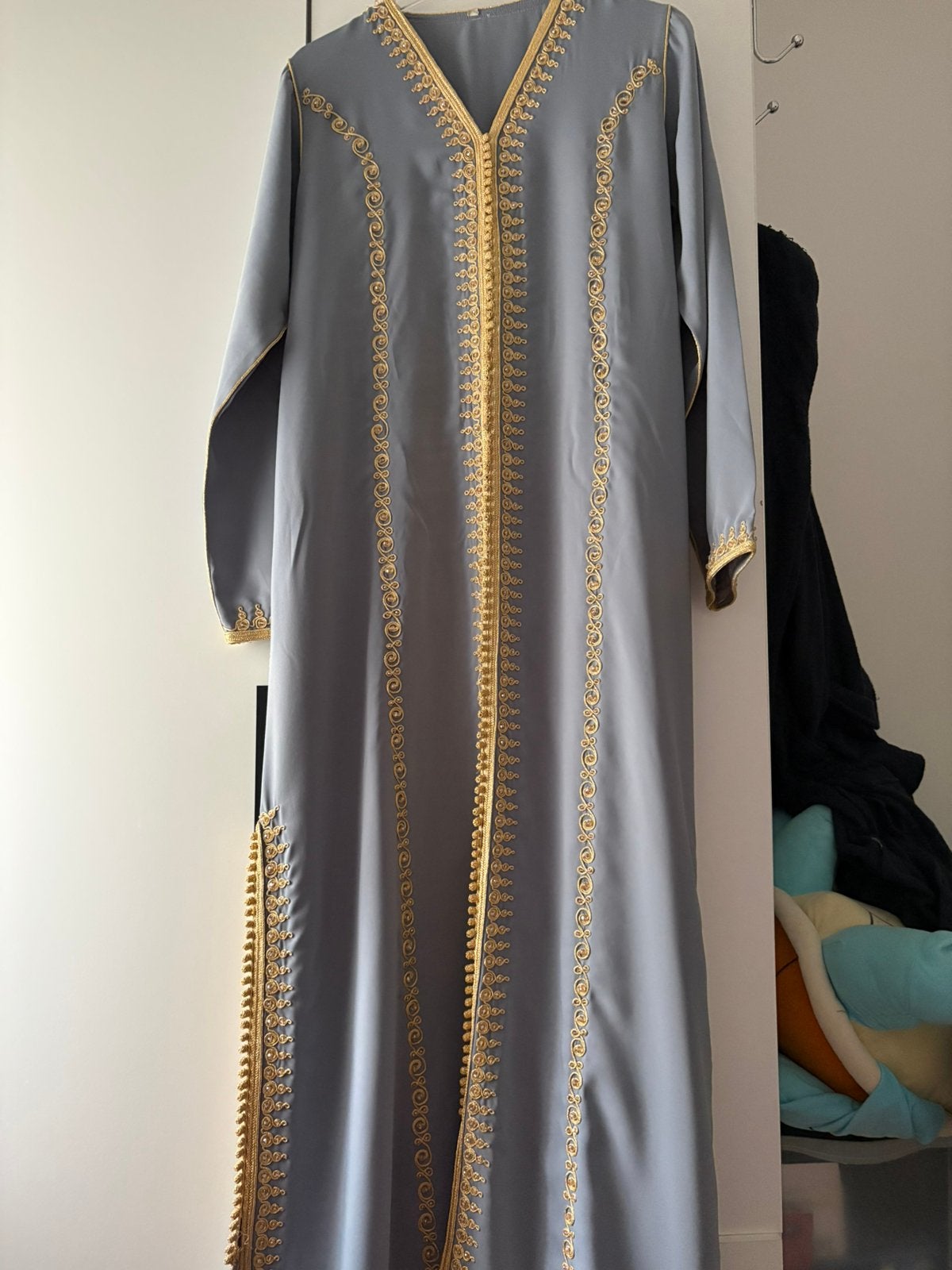 Marokkaanse kaftan, Ophalen of Verzenden, Zo goed als nieuw, Overige typen