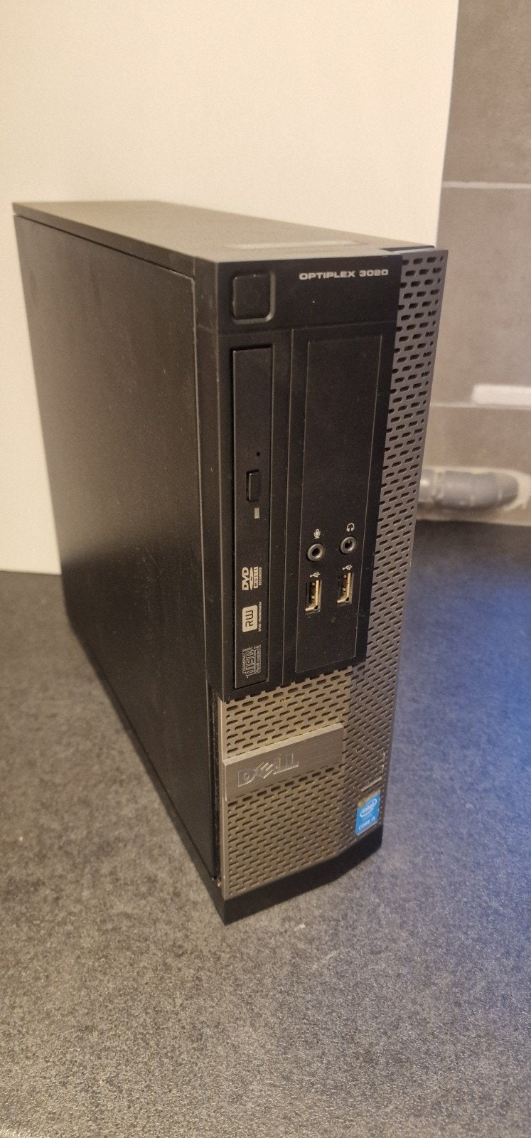 Dell Optiplex 3020, Computers en Software, Ophalen