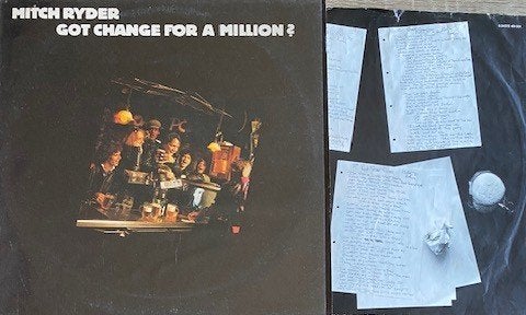SadistaSisters/Rustix/Santana/(John)Sebastian/Seemon&Marijke, Ophalen of Verzenden, Zo goed als nieuw, Overige formaten, Poprock