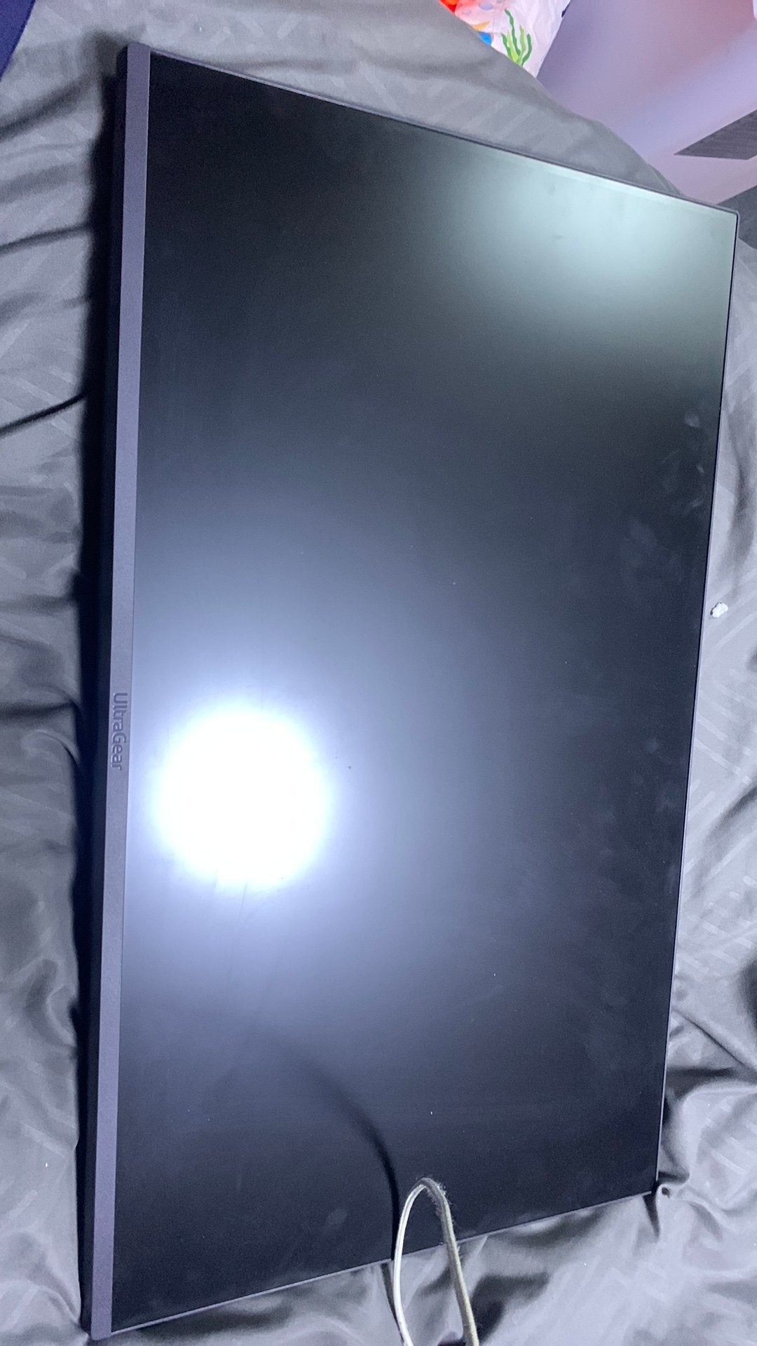 LG ultragear g4, Computers en Software, Monitoren, Gaming, HDMI, 101 t/m 150 Hz, In hoogte verstelbaar