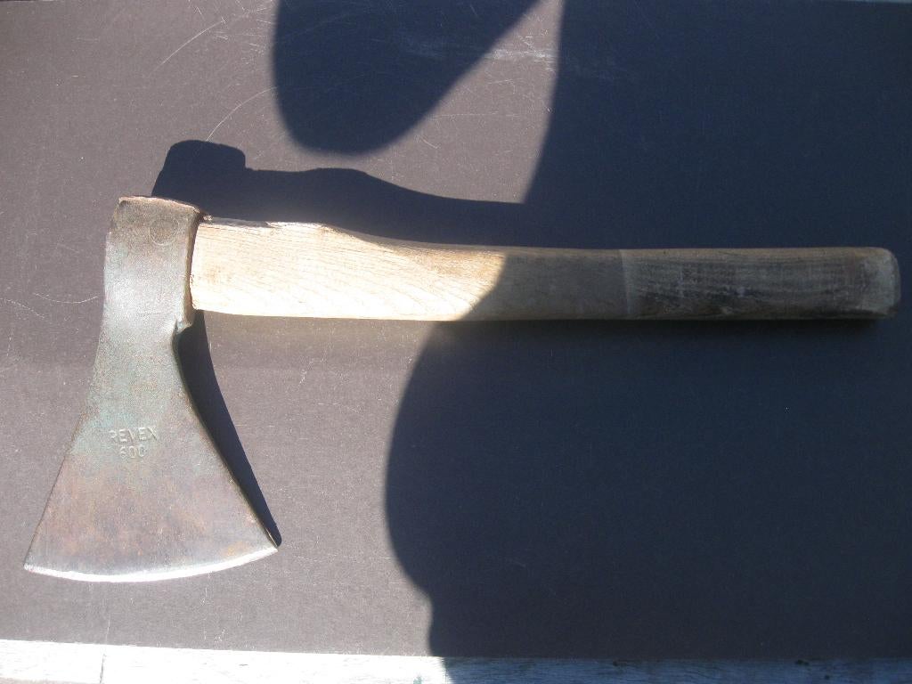 bijl, Ophalen of Verzenden