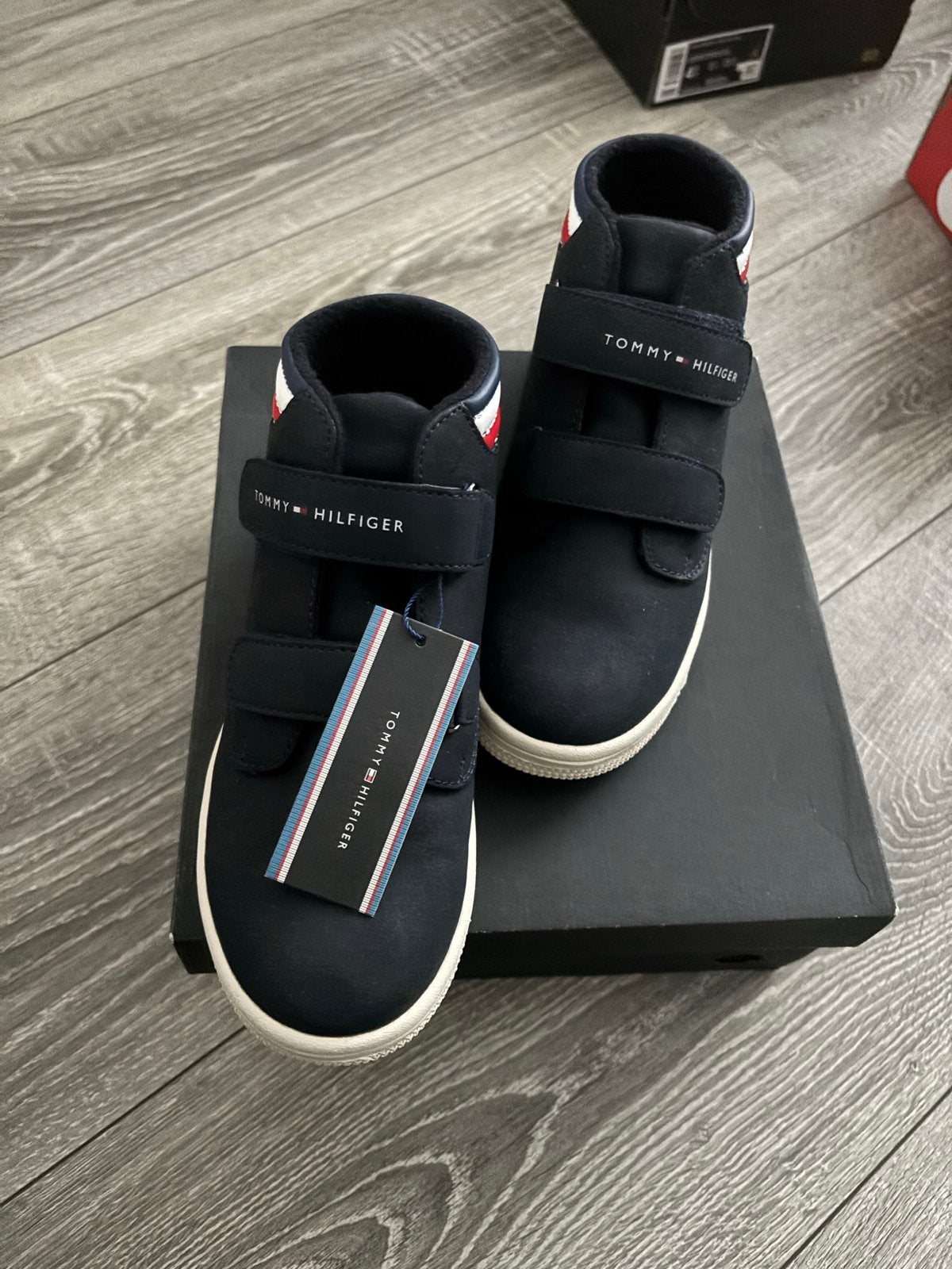 Tommy Hilfiger Schoenen Maat 33, Verzenden, Nieuw, Jongen of Meisje, Schoenen