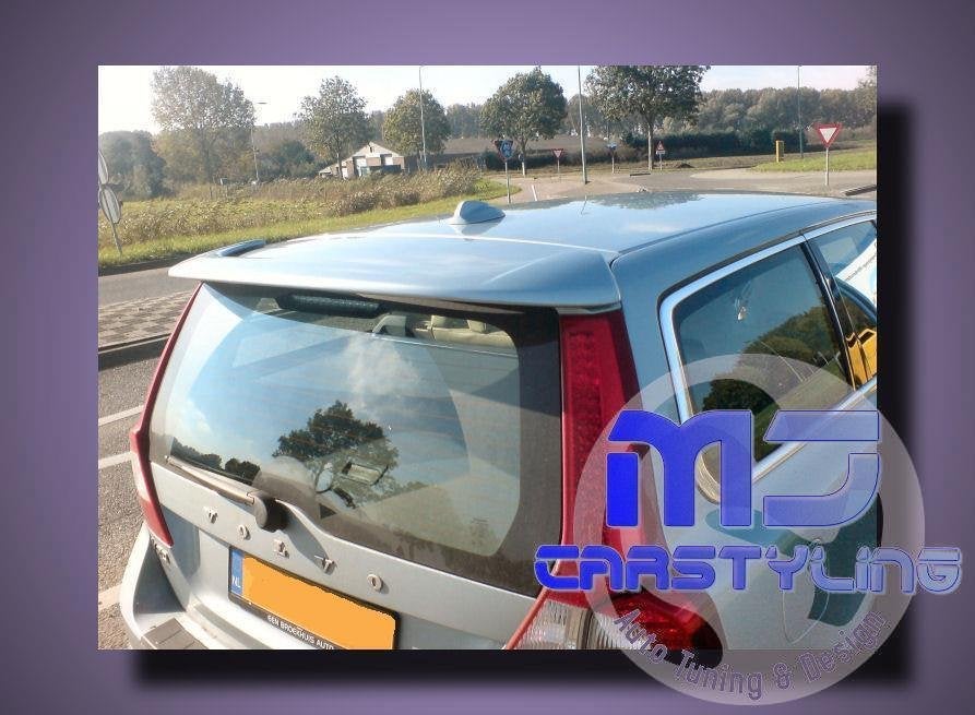 Volvo V70 \'07 - Dakspoiler, Ophalen of Verzenden, MJ-Carstyling, Info@mj-carstyling.net, Sibeliusstraat 81 5011JH Tilburg