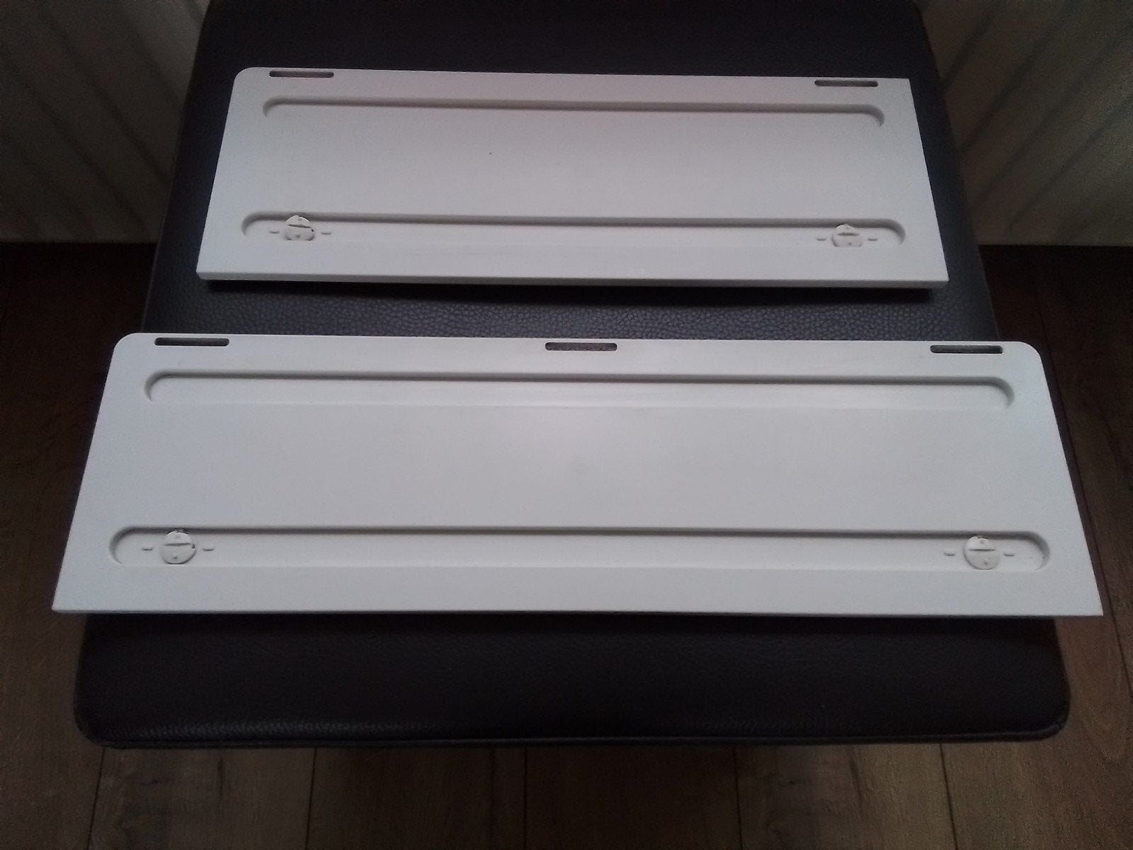 Dometic winter afdekkappen Ls100 en Ls200, Ophalen, Gebruikt