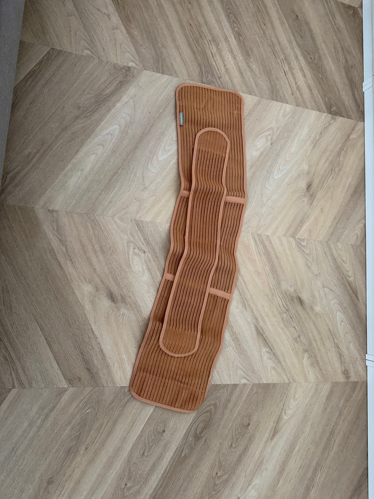 Bellyfashion Postpartum Buikband S/M, Ophalen of Verzenden, Zo goed als nieuw