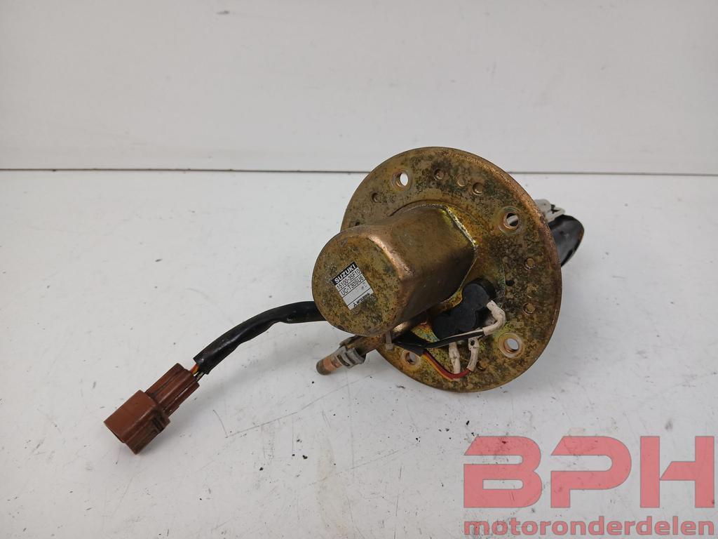 Brandstofpomp pomp Suzuki GSX-R 600 750 1000 K1 K2 K3 2000 t, Motoren, Gebruikt, -, -, Ophalen of Verzenden