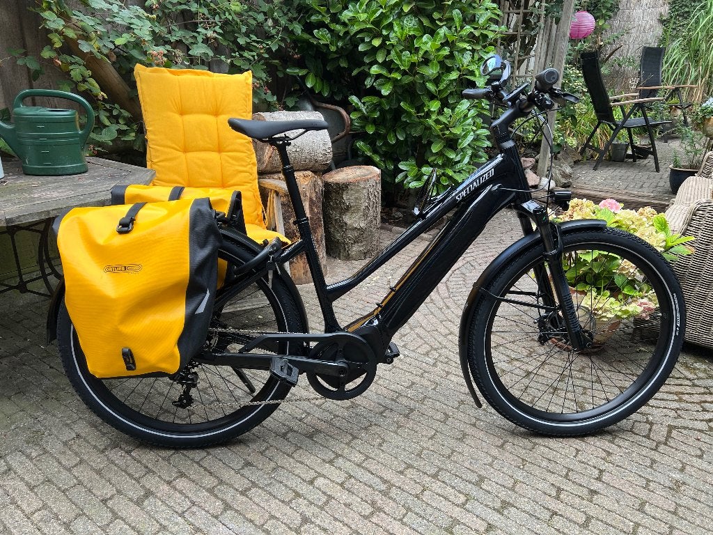 Buitenkans: Specialized Turbo Vado 5 (2025), Overige merken, Ophalen of Verzenden, Zo goed als nieuw, 59 cm of meer