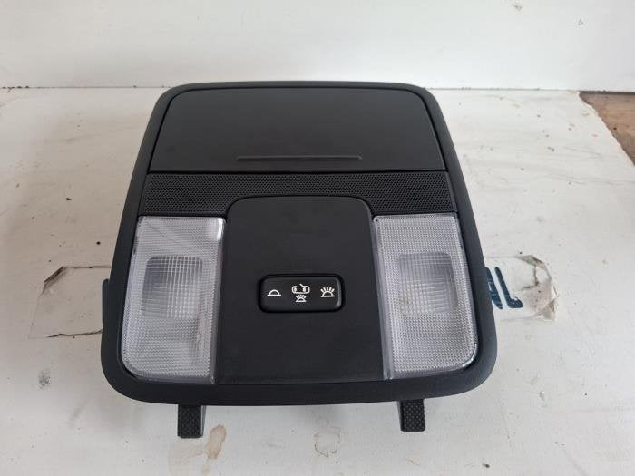 Binnenverlichting voor van een Kia XCeed, -, Verzenden, -, -